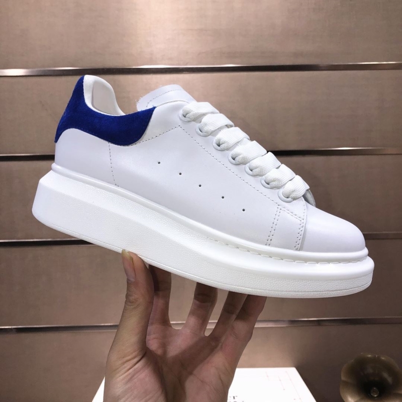 alexander M*Q*en casual shoes